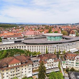 Swissotel Kursaal Bern